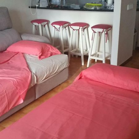 Apartamento Kassir ซานมิเกลเดียโบนา ภายนอก รูปภาพ