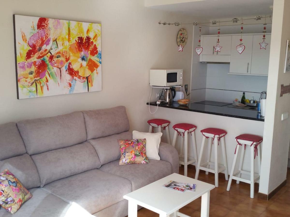Apartamento Kassir ซานมิเกลเดียโบนา ภายนอก รูปภาพ