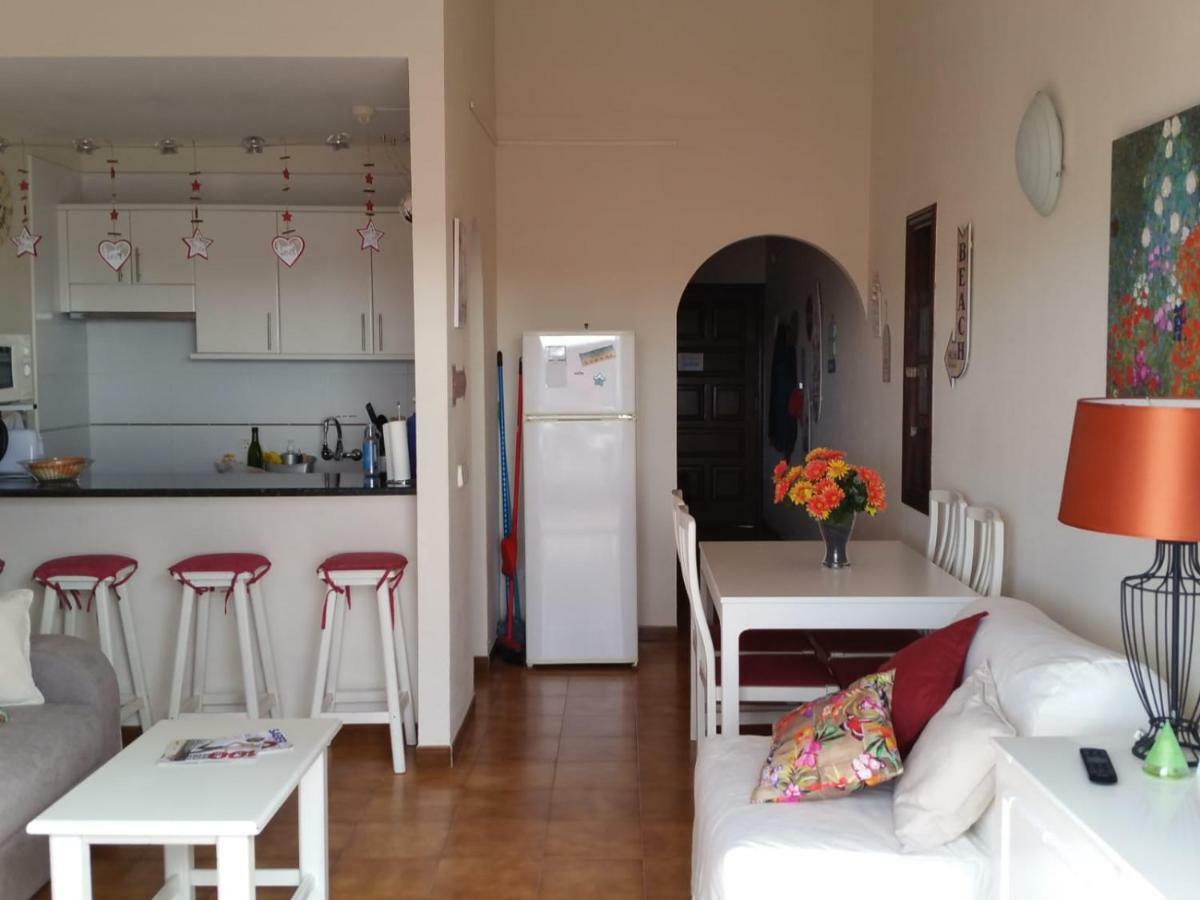 Apartamento Kassir ซานมิเกลเดียโบนา ภายนอก รูปภาพ