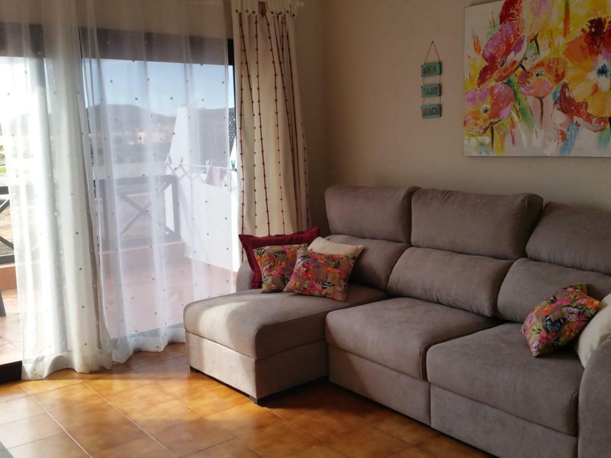Apartamento Kassir ซานมิเกลเดียโบนา ภายนอก รูปภาพ