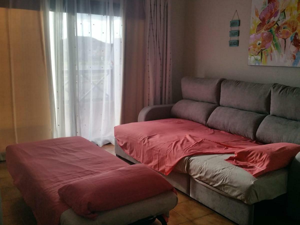 Apartamento Kassir ซานมิเกลเดียโบนา ภายนอก รูปภาพ