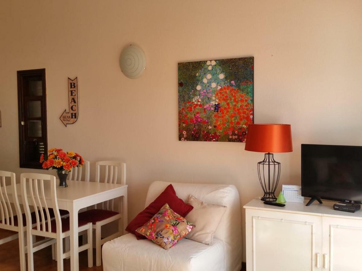 Apartamento Kassir ซานมิเกลเดียโบนา ภายนอก รูปภาพ