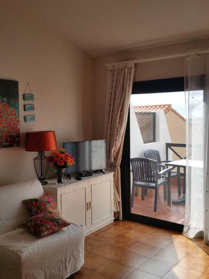 Apartamento Kassir ซานมิเกลเดียโบนา ภายนอก รูปภาพ