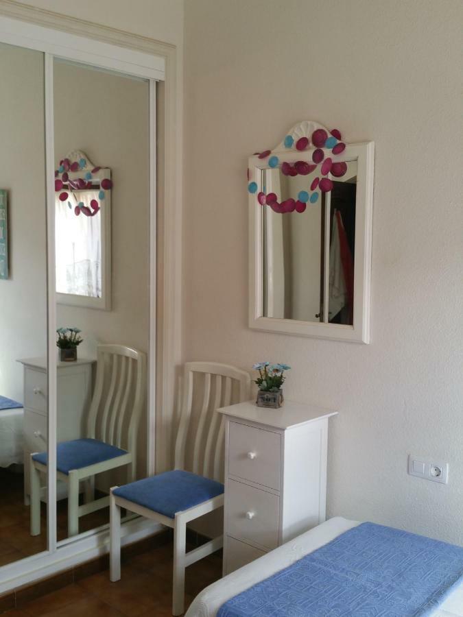 Apartamento Kassir ซานมิเกลเดียโบนา ภายนอก รูปภาพ