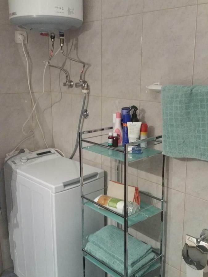 Apartamento Kassir ซานมิเกลเดียโบนา ภายนอก รูปภาพ
