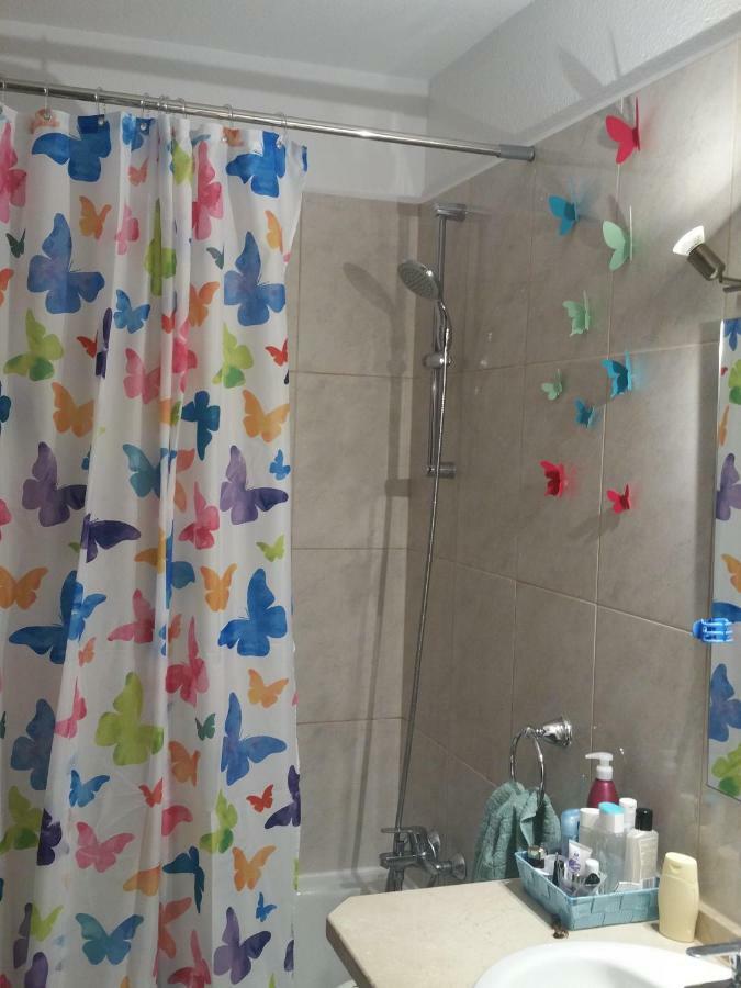 Apartamento Kassir ซานมิเกลเดียโบนา ภายนอก รูปภาพ