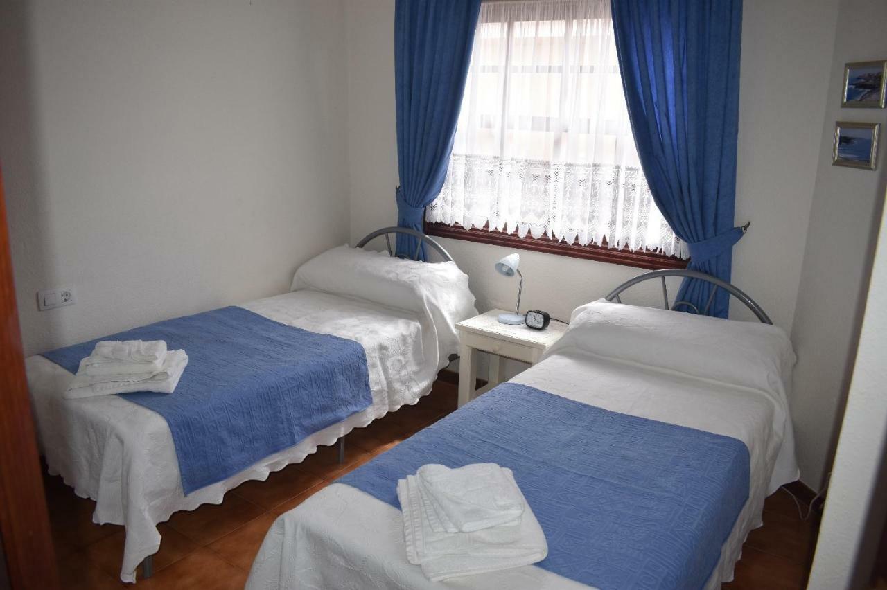 Apartamento Kassir ซานมิเกลเดียโบนา ภายนอก รูปภาพ